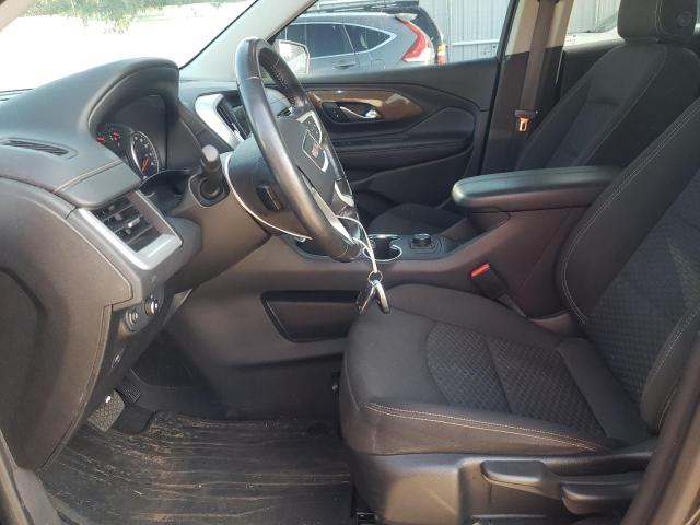 3GKALMEV2KL166649 GMC Terrain Sle