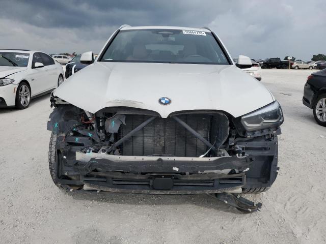 5UXCR6C5XKLL61877 BMW X5 Xdrive40i
