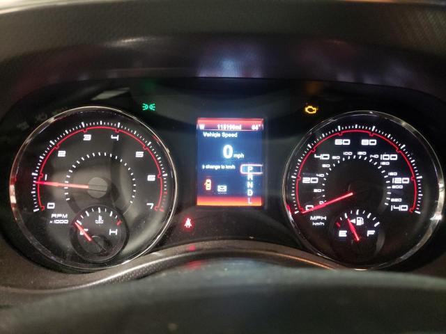 2C3CDXJG9EH103057 Dodge Charger Sxt