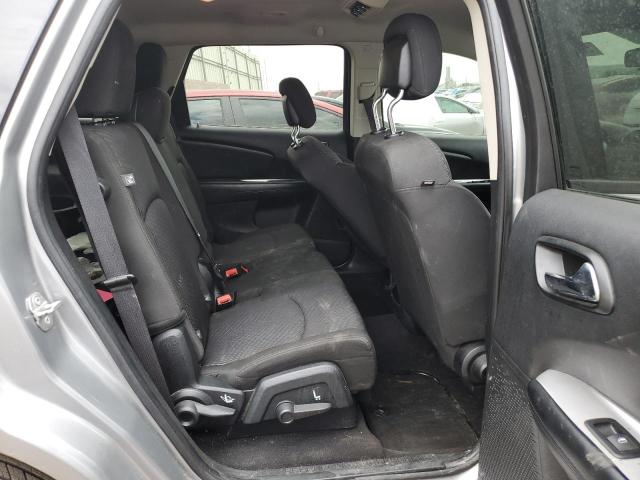3C4PDDBG2GT201108 Dodge Journey Sxt