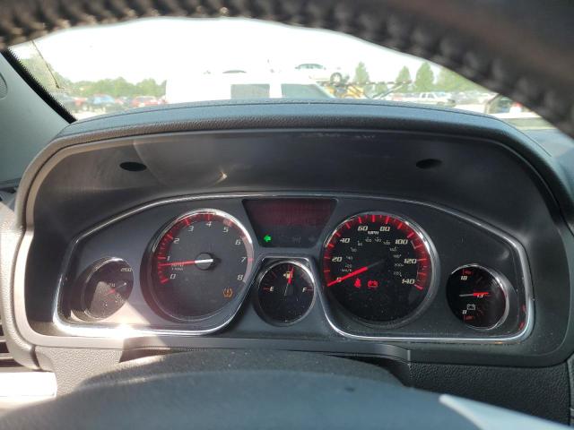 1GKKRRKD2FJ296360 GMC Acadia Slt-1
