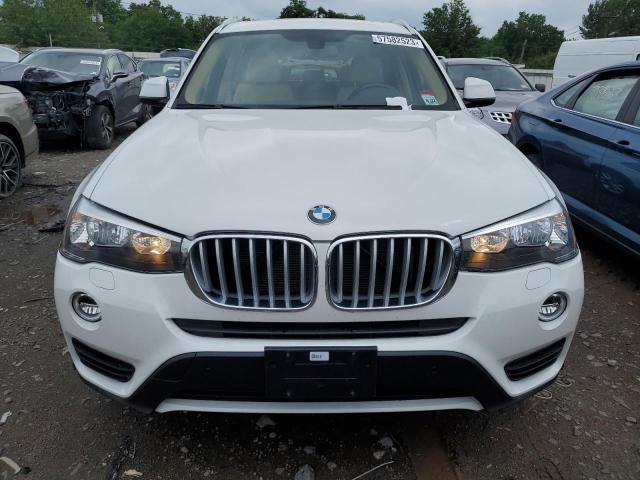 5UXWX9C30H0W79519 BMW X3 Xdrive28i
