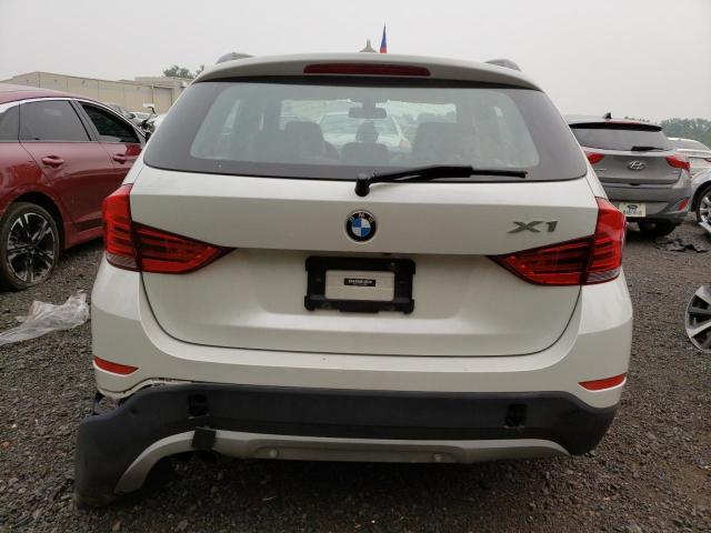 WBAVL1C53EVY13253 BMW X1 Xdrive28i