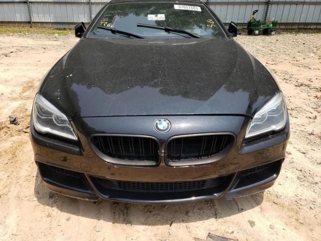 WBA6D0C57JG852924 BMW 640 I Gran Coupe
