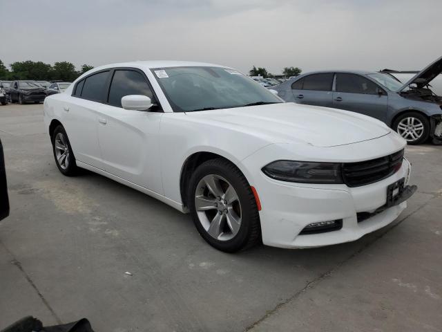 2C3CDXHG8FH801280 Dodge Charger Sxt