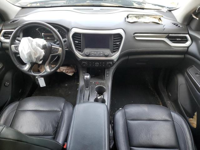 1GKKNMLS3JZ212293 GMC Acadia Slt-1