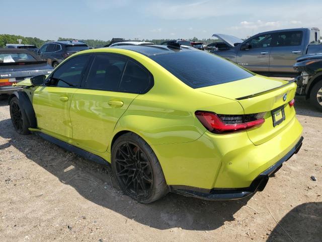 WBS33AY09MFK97859 BMW M3 Competition