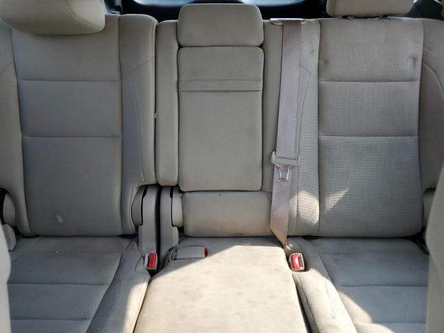 1C4RDHAG4EC313449 Dodge Durango Sxt