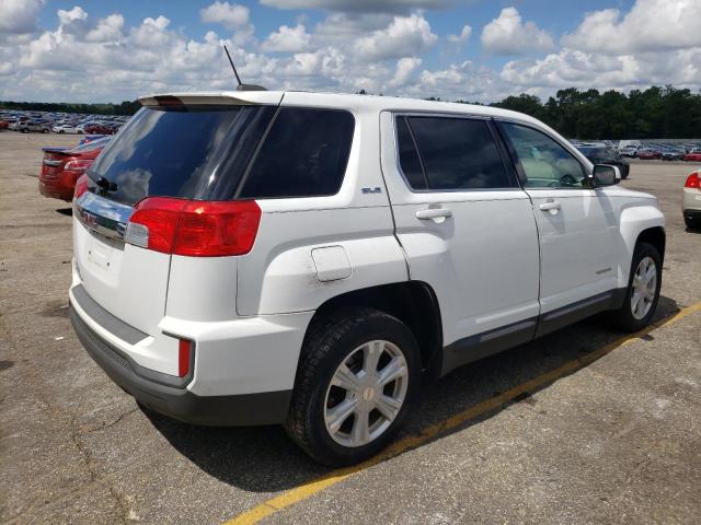2GKALMEK9H6115314 GMC Terrain Sle