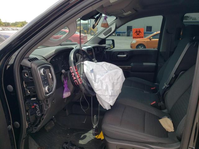 3GTU9BET4MG170112 GMC Sierra K1500 Sle