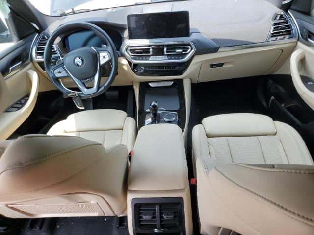 5UX53DP03N9K69153 BMW X3 Xdrive30i