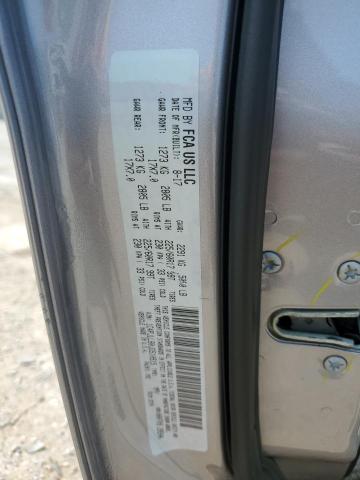 1C4PJLLB0JD510515 Jeep Cherokee Latitude Plus