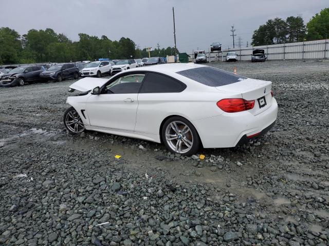 WBA3N3C55EF712349 BMW 428 I