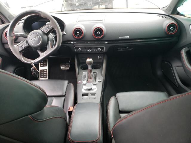 WUABWGFF0J1904604 Audi RS3