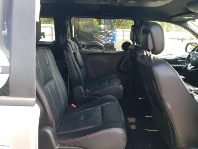 2C4RDGEG2KR630847 Dodge Grand Caravan Gt