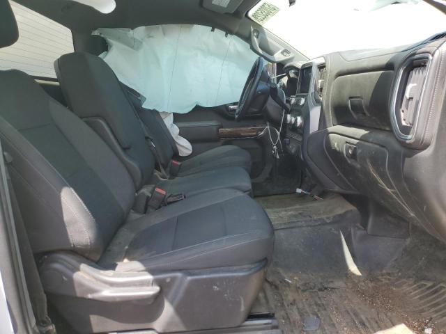 1GT09ME78NF106011 GMC Sierra K2500 Sle