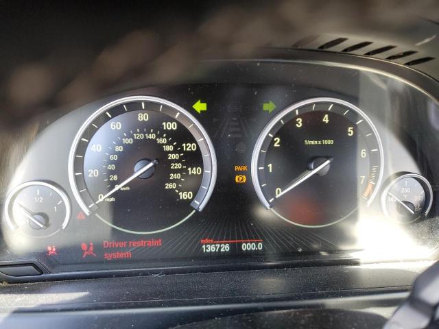 WBA6A0C52EDZ04654 BMW 640 I Gran Coupe
