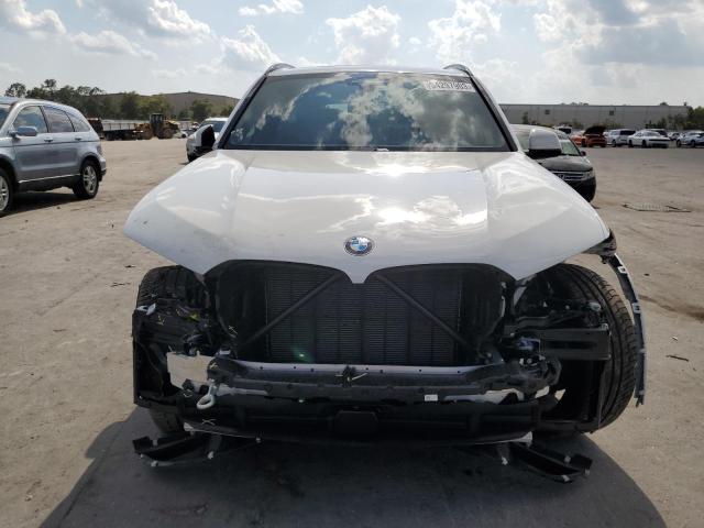 5UXCR4C03N9M26496 BMW X5 Sdrive 40i