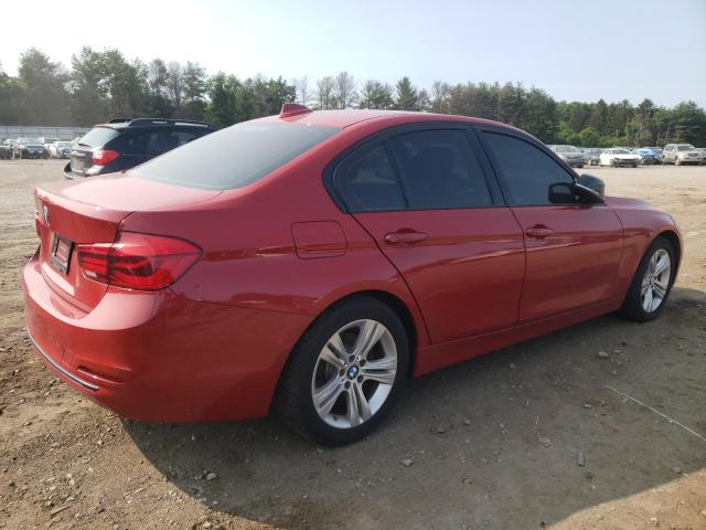 WBA8E3G51GNU03888 BMW 328 Xi Sulev