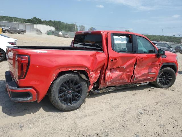 3GTU9CED6MG456008 GMC Sierra K1500 Elevation