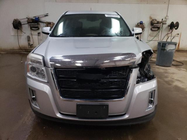 2GKFLVEK8E6327337 GMC Terrain Sle