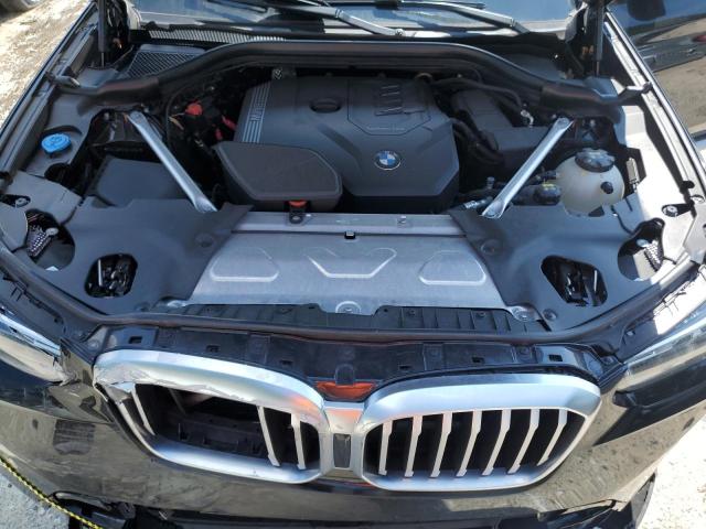 5UX43DP01N9L40054 BMW X3 Sdrive30i