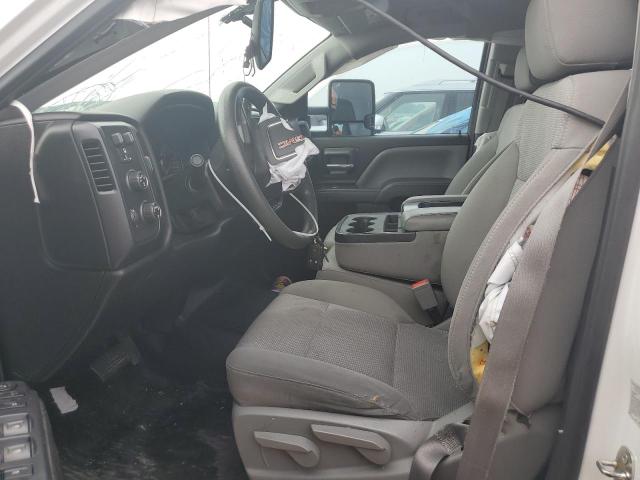 1GTV2TEC3FZ399575 GMC Sierra K1500