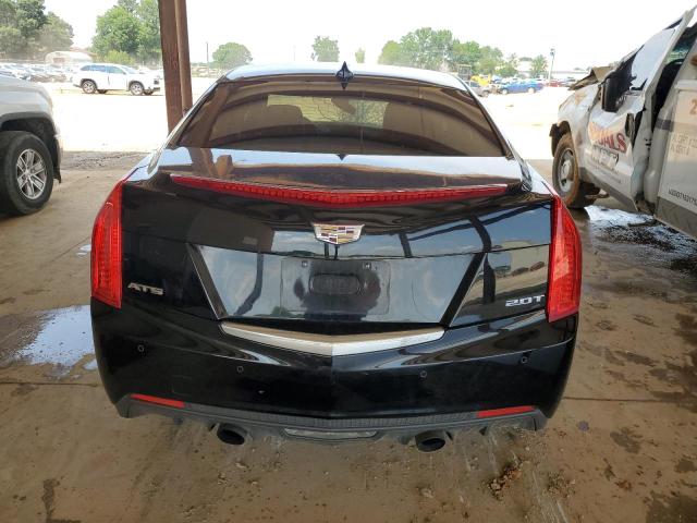1G6AB5RX7F0132941 Cadillac ATS LUXURY