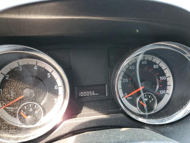 2C4RDGBG5GR115188 Dodge Grand Caravan Se