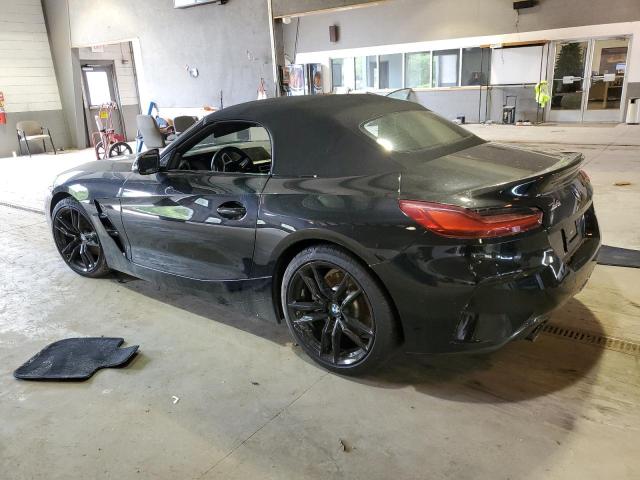WBAHF3C04NWX39095 BMW Z4 Sdrive30i