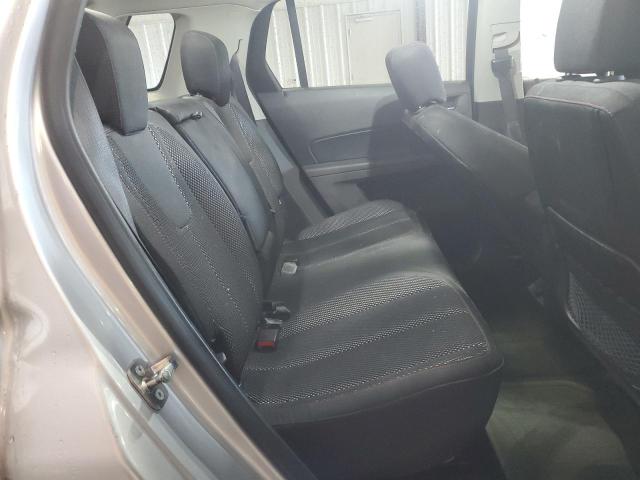 2GKFLSEK5H6281369 GMC Terrain Sle