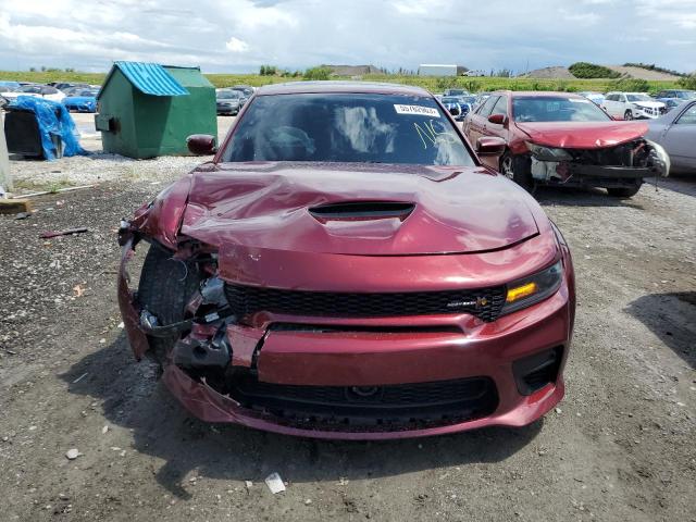2C3CDXGJ2LH112537 Dodge Charger Scat Pack