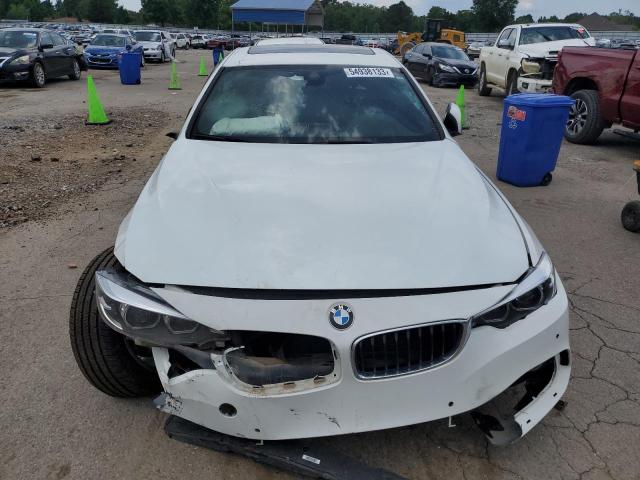 WBA4J1C5XJBG78112 BMW 430i Gran Coupe
