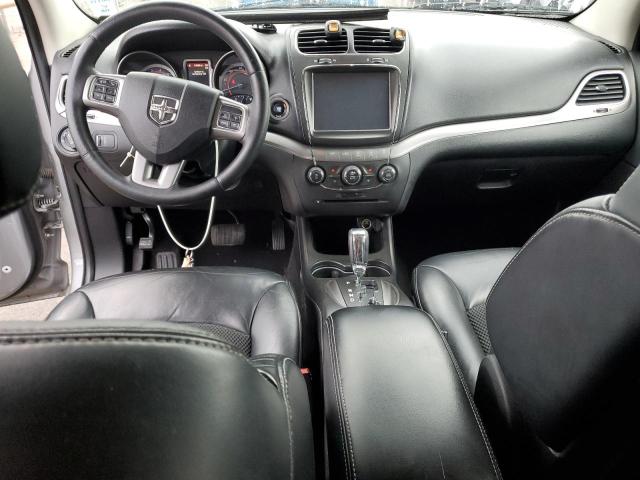 3C4PDCGG5FT745393 Dodge Journey Crossroad