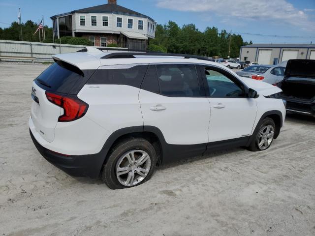 3GKALTEV2JL414262 GMC Terrain Sle