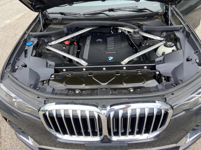 5UXCW2C0XL9B88885 BMW X7 Xdrive40i