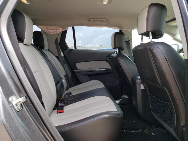 2GKALPEK5H6249108 GMC Terrain Slt
