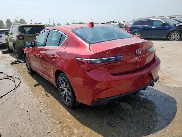 19UDE2F79NA000293 Acura Ilx Premium