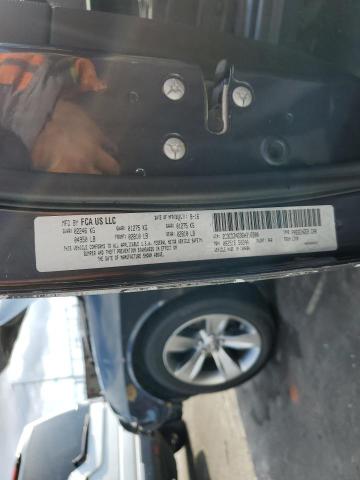 2C3CDZAG3GH316200 Dodge Challenger Sxt