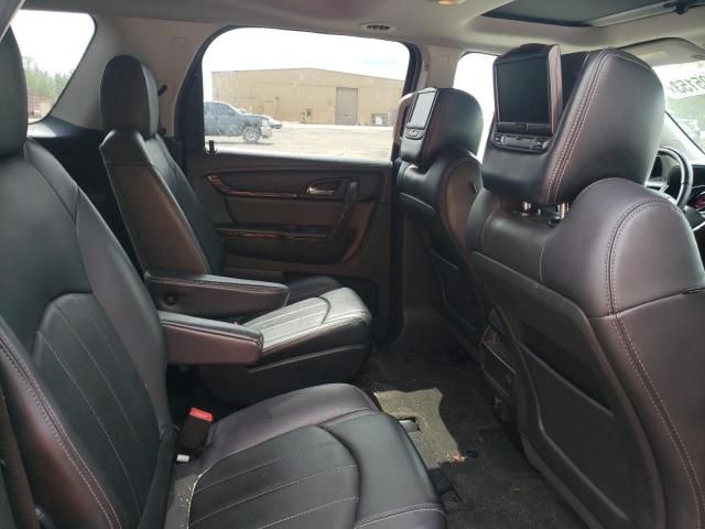 1GKKVTKDXFJ278813 GMC Acadia Denali