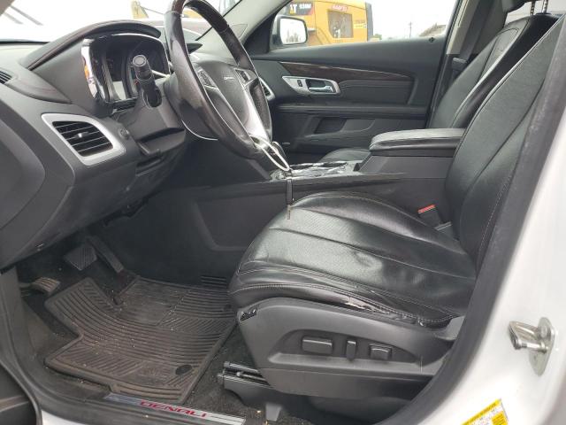 2GKALUEK6F6346913 GMC Terrain Denali