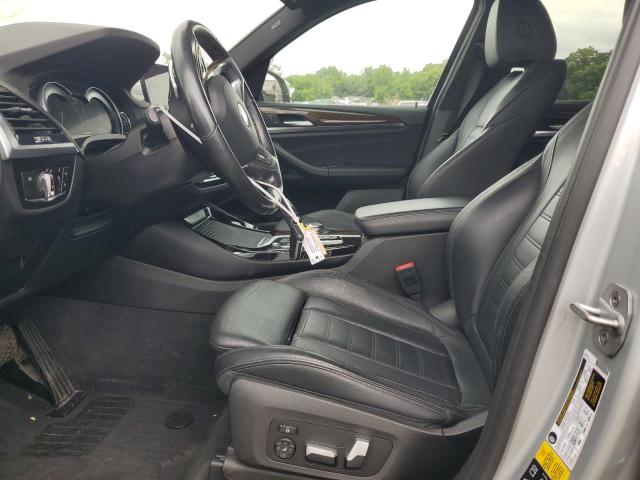 5UXTR9C59JLD70556 BMW X3 Xdrive30i
