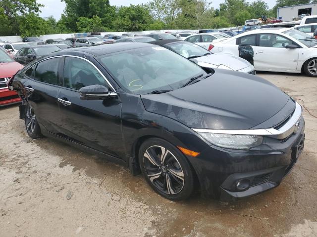 19XFC1F94GE032254 Honda Civic Touring