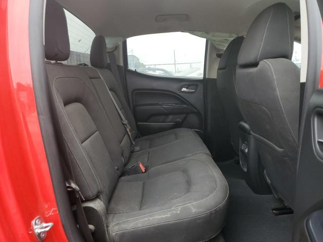 1GTG5CEN4L1181155 GMC CANYON SLE