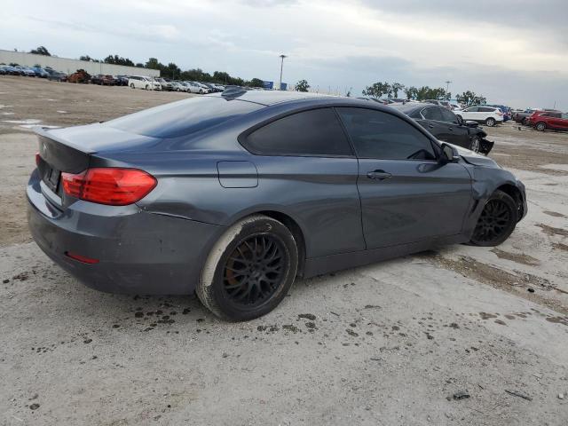 WBA3N9C50EF722449 BMW 428 XI