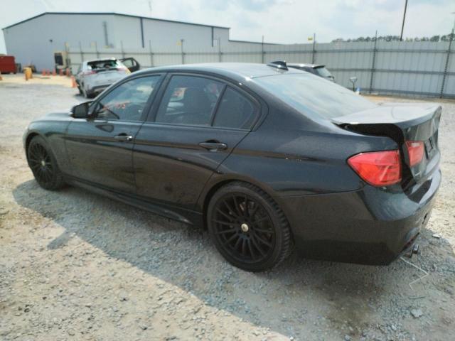 WBA3A5C5XFP604831 BMW 328 I