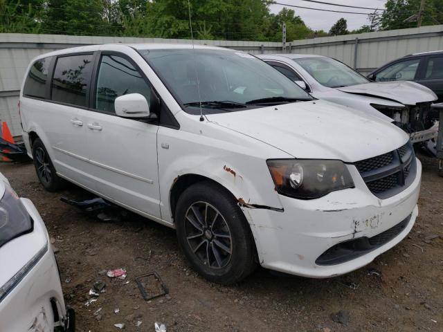 2C4RDGBG8ER405650 Dodge Grand Caravan Se