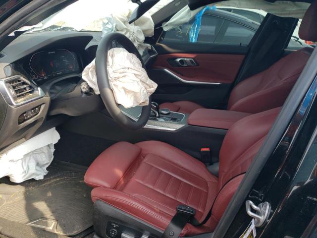 3MW5U9J05N8C42077 BMW M340XI