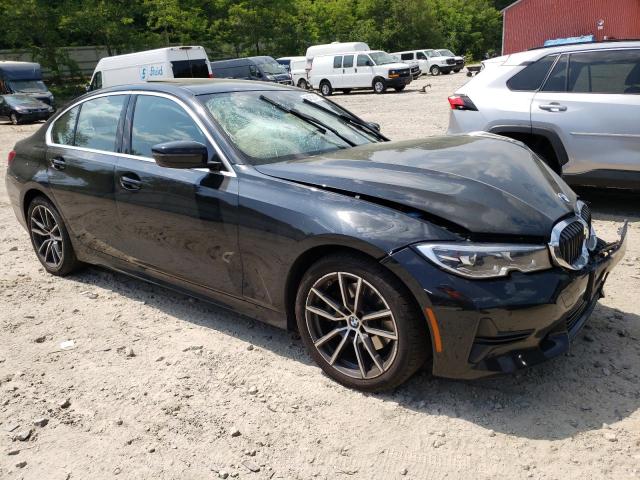3MW5R7J05L8B32228 BMW 330XI