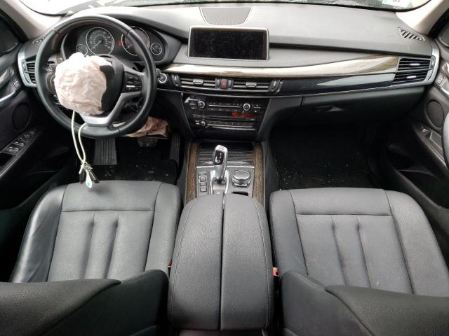 5UXKR0C51G0P30109 BMW X5 Xdrive35i